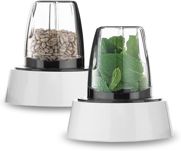Braun PowerBlend 1 Jug Blender 500W 1.5 L Capacity TriAction Technology JB 0123