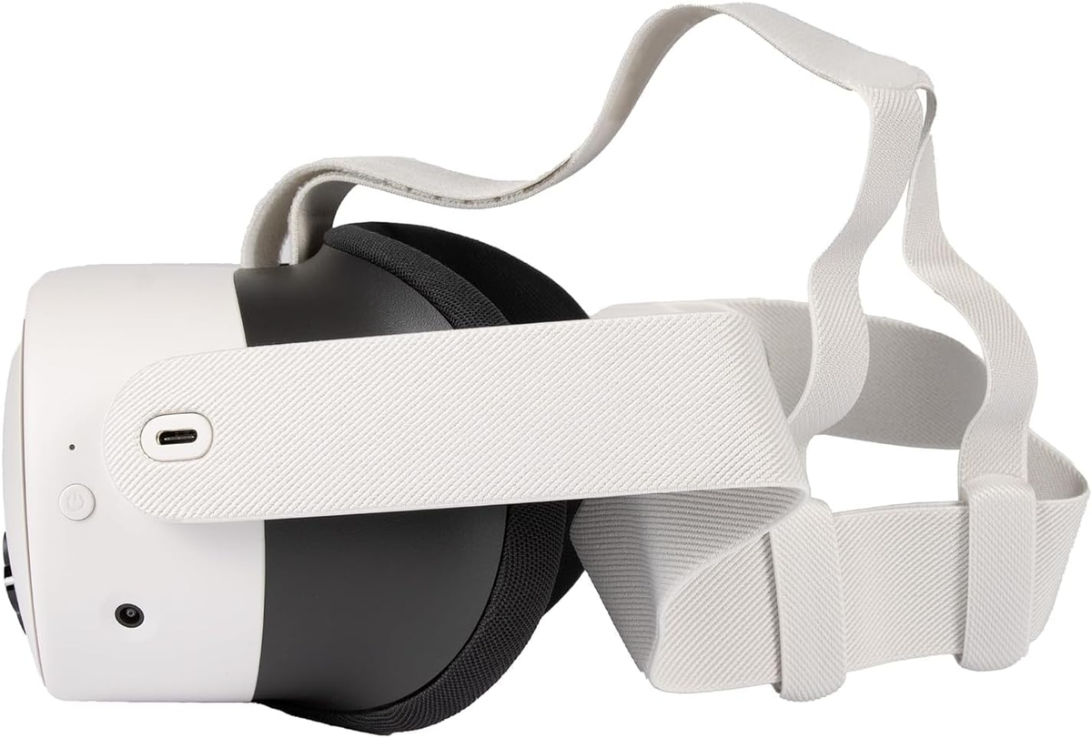 Oculus Meta Quest 3S 256Gb 4K Wireless Vr