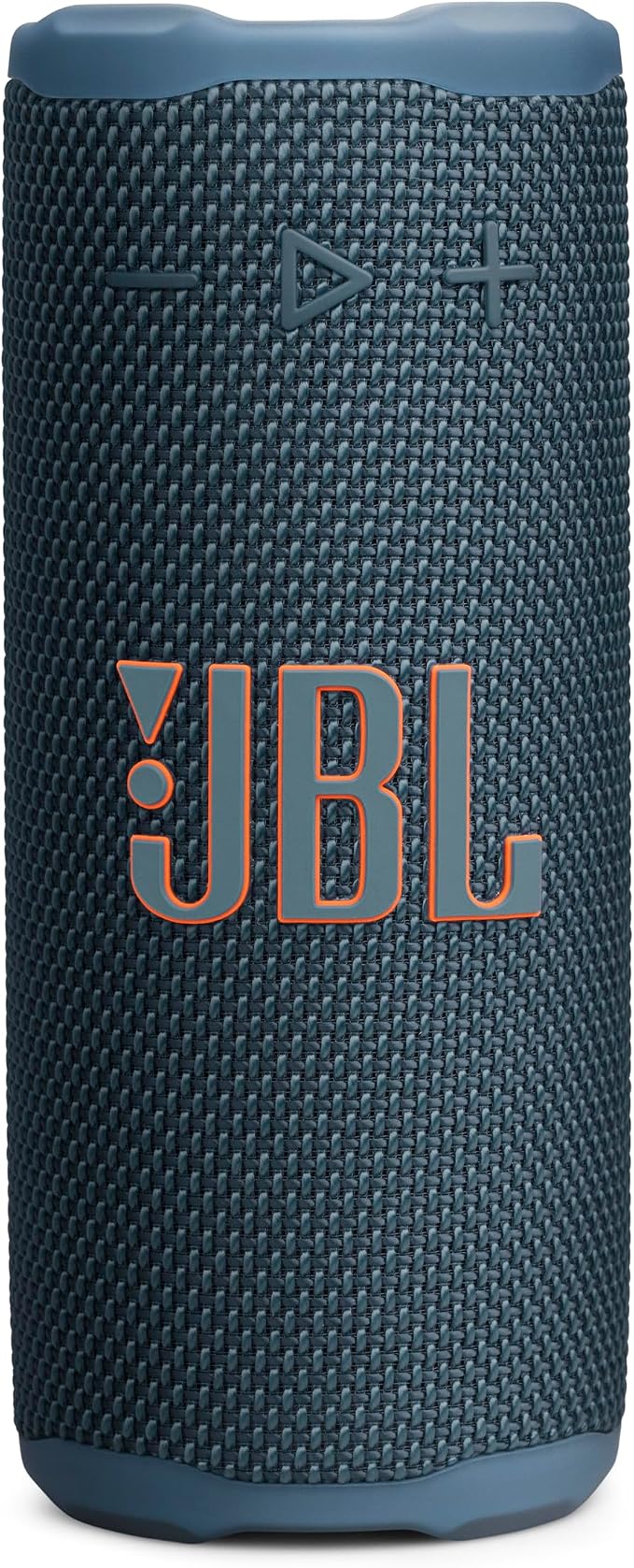 JBL GRIP Protable Bluetooth Speaker, Up to 14 Hours, Red - JBLGRIPREDAM-9