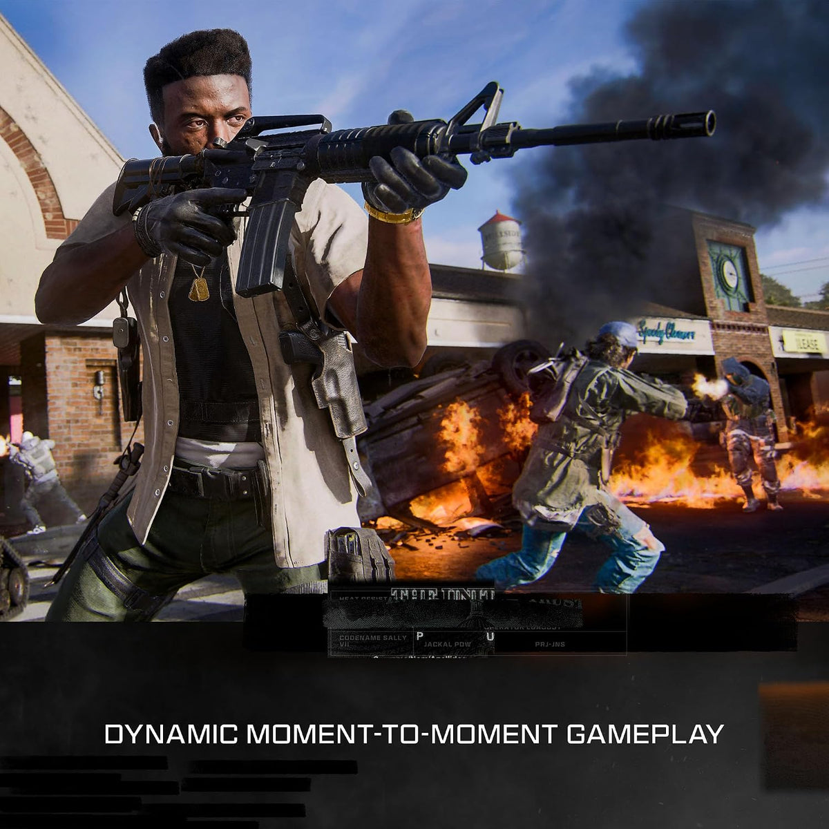 PS5.G CALL OF DUTY BLACK OPS 6