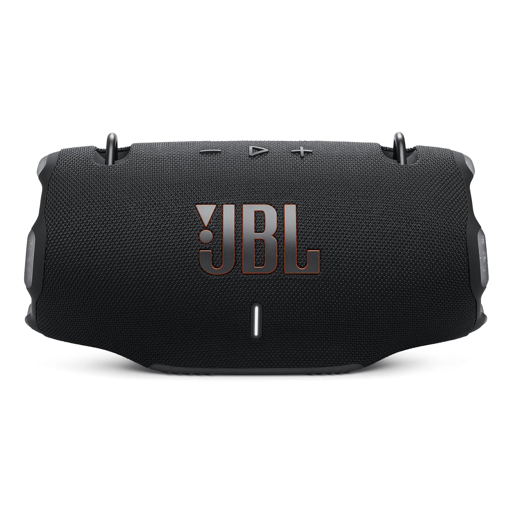 سماعة JBL Xtreme 4 المحمولة بتقنية Bluetooth ومقاومة للماء IP67 – أسود / تمويه عسكري