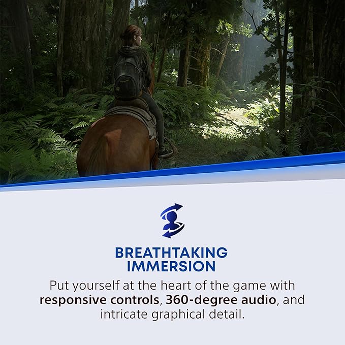 جهاز Sony PlayStation 5 (PS5) – منصة ألعاب الجيل الجديد