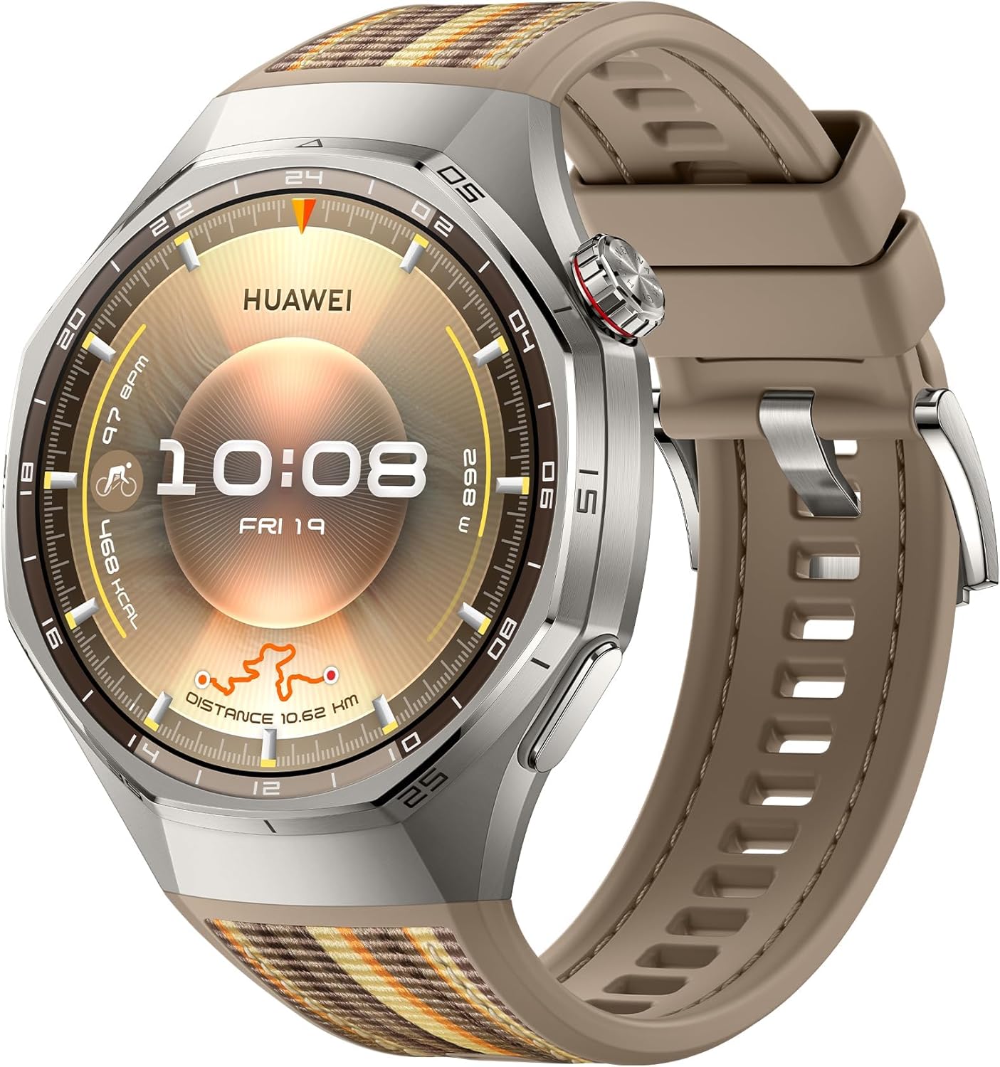 HUAWEI WATCH GT 6 PRO