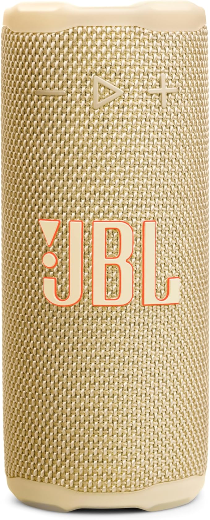 سماعة JBL Grip المحمولة بتقنية Bluetooth مع AI Sound Boost