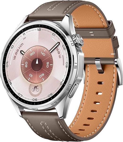 ساعة HUAWEI Watch GT 6 الذكية