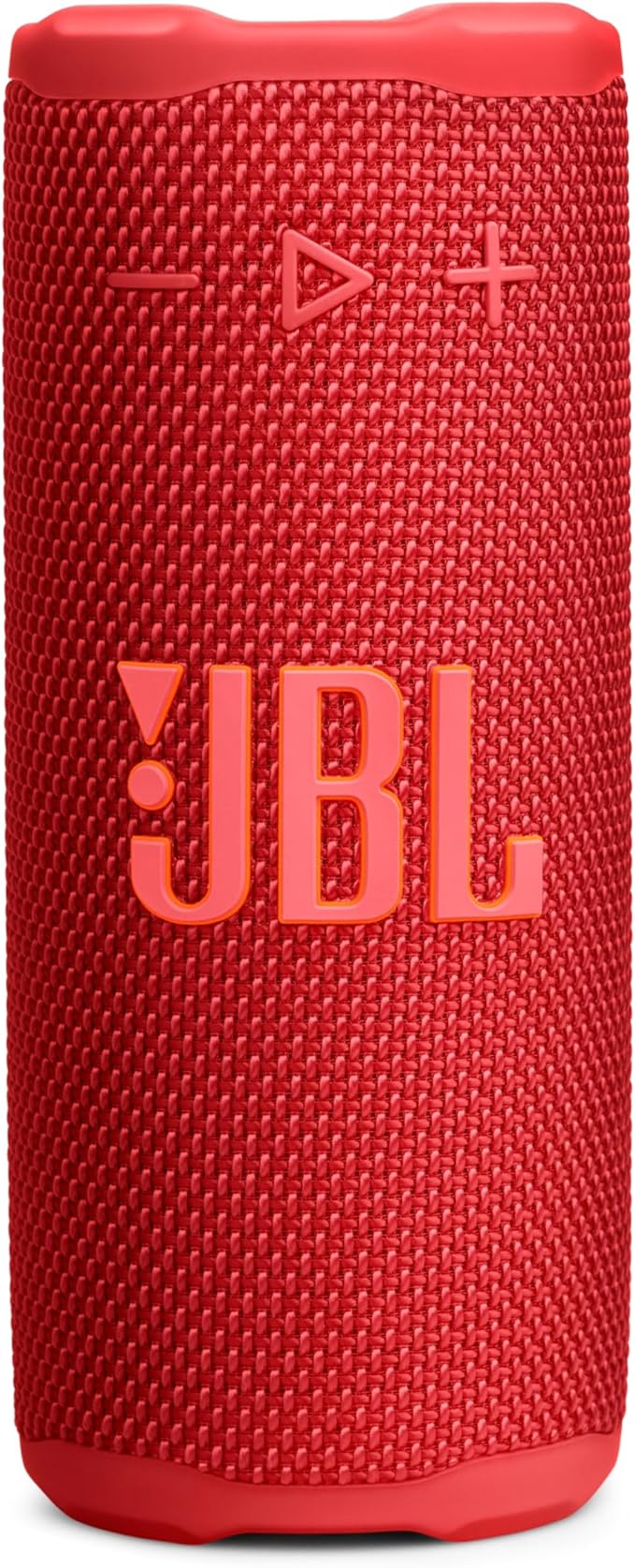 سماعة JBL Grip المحمولة بتقنية Bluetooth مع AI Sound Boost