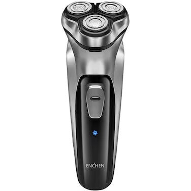 Enchen Blackstone Electric Shaver 3D Floating Blades Type-C — Image 3
