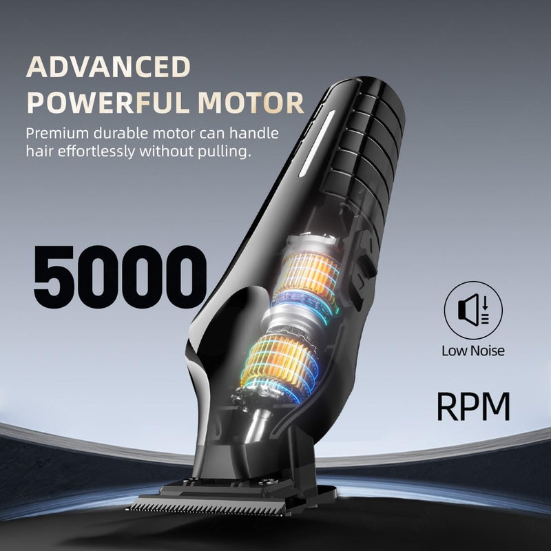 Enchen Sharp 6 Electric Trimmer Professional USB-C Cordless — Image 11