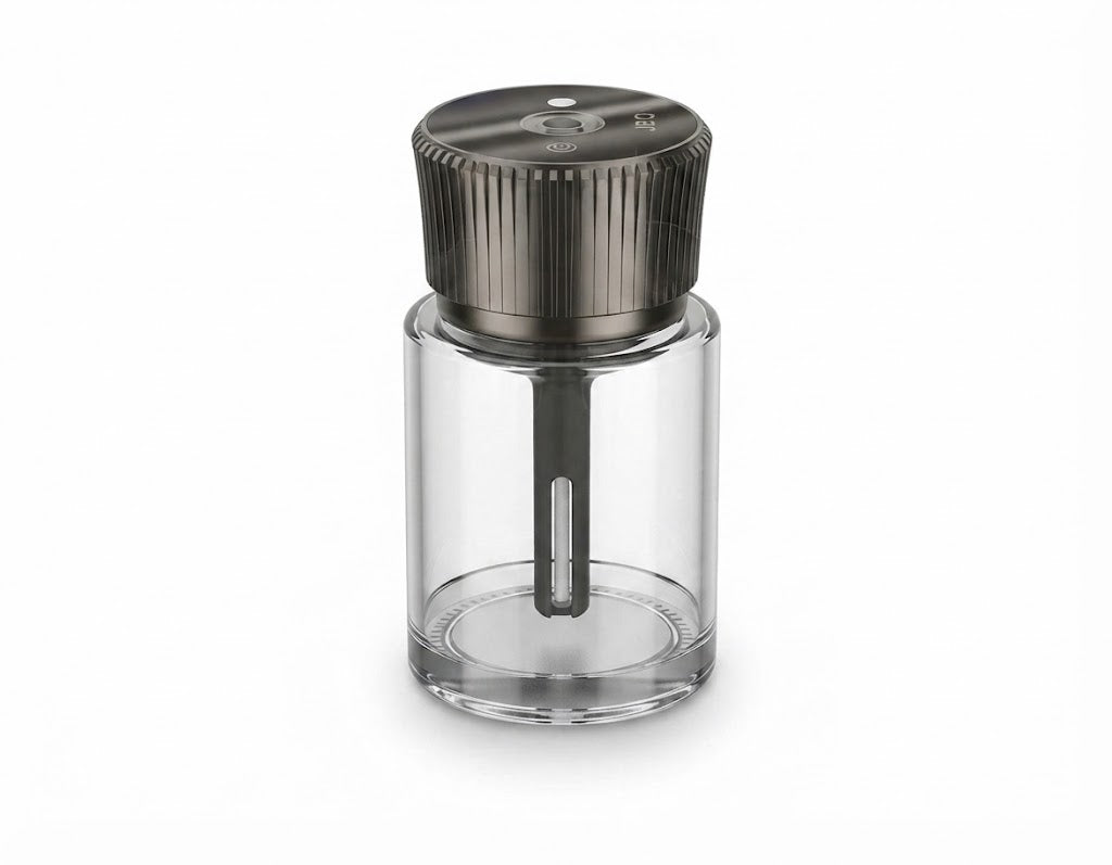 موزع عطر ذكي للسيارة JBQ ELEVANO D151512