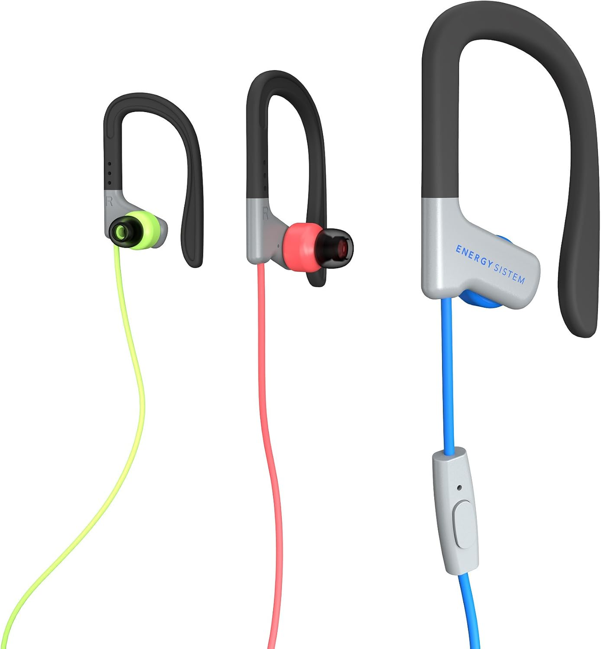 Energy Sistem Auricular Sport 1