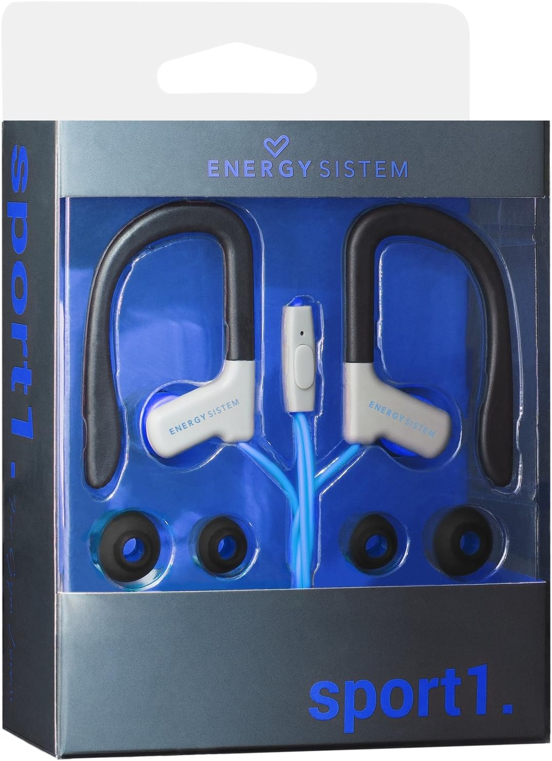 Energy Sistem Auricular Sport 1