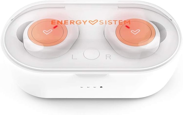 Energy Sistem Earphones Style 1