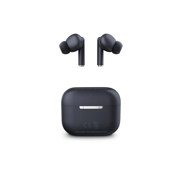 Energy Sistem Earphones True Wireless Style 2 Graphite