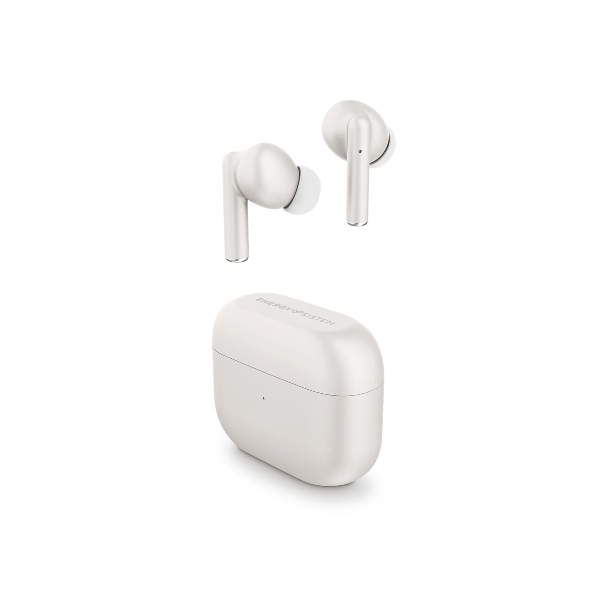 Energy Sistem Earphones True Wireless Style 2 Graphite