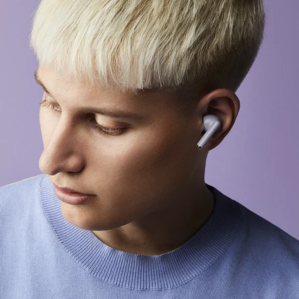 Energy Sistem Earphones True Wireless Style 2 Graphite