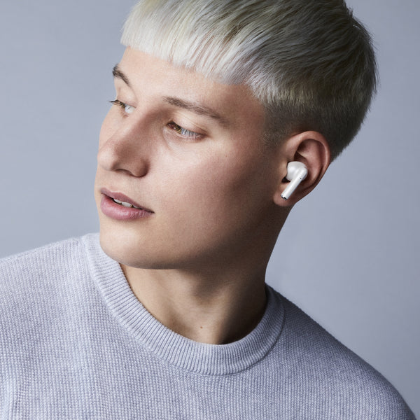 Energy Sistem Earphones True Wireless Style 2 Graphite