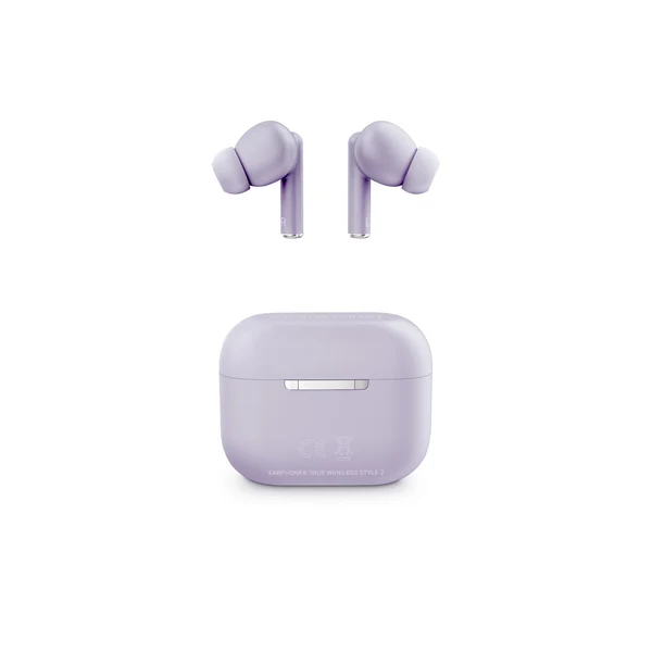 Energy Sistem Earphones True Wireless Style 2 Graphite