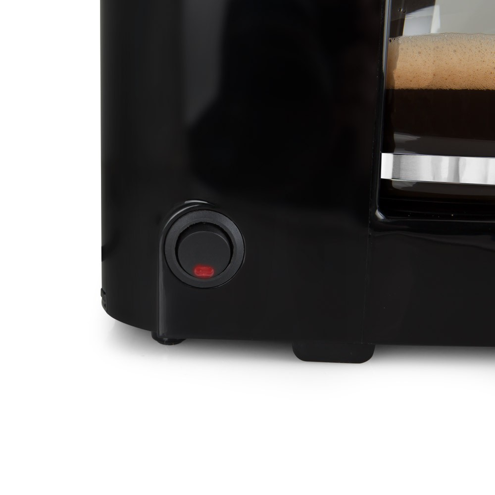 Orbegozo Cg 4014 Semi-automática Cafetera De Filtro