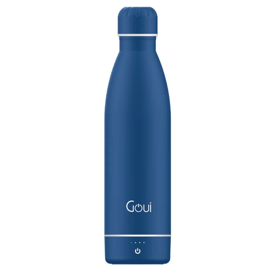 GOUI Loch Bottle Wireless Power Bank 6000mAh – Portable Bottle Design Multiple colors