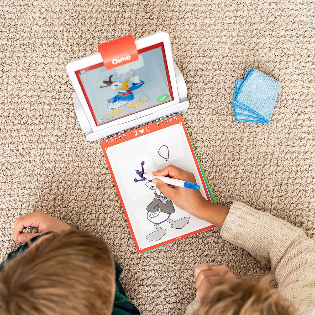 Osmo - Super Studio Disney Mickey
