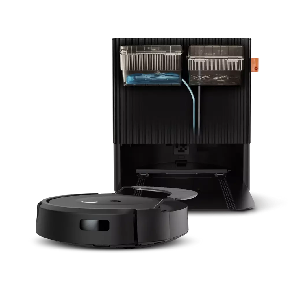 iRobot Roomba Combo 10 Max Robot Vacuum and Mop + AutoWash Dock
