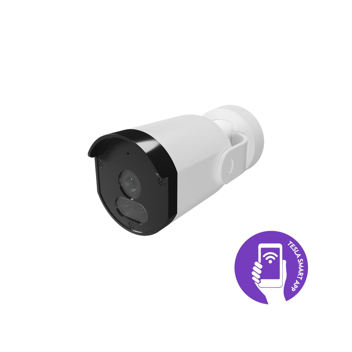 TESLA SMART CAMERA OUTDOOR PRO