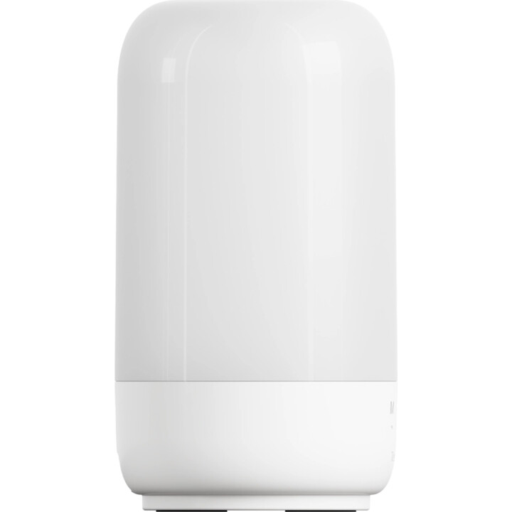 Tesla TechToy Smart Table Lamp