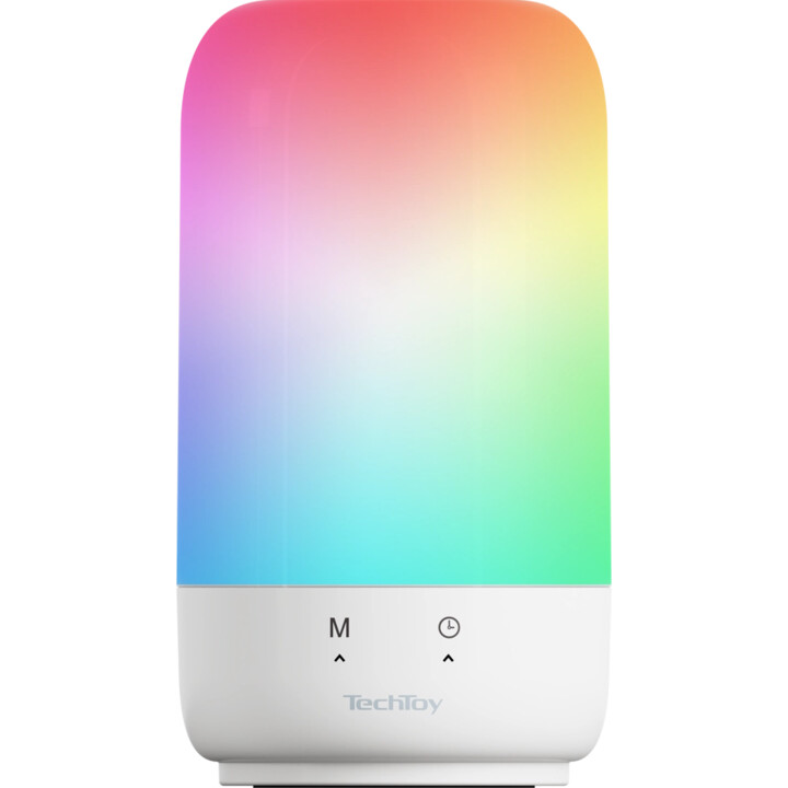 Tesla TechToy Smart Table Lamp