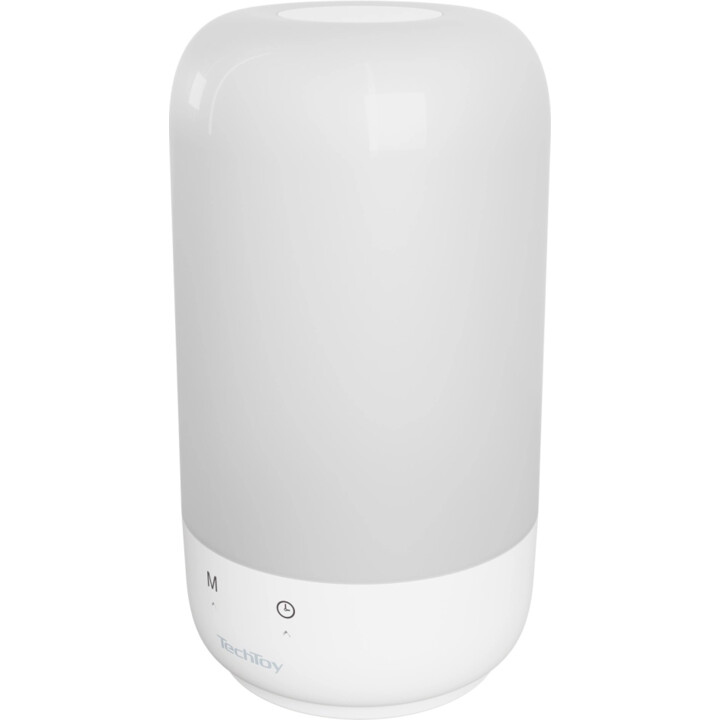 Tesla TechToy Smart Table Lamp
