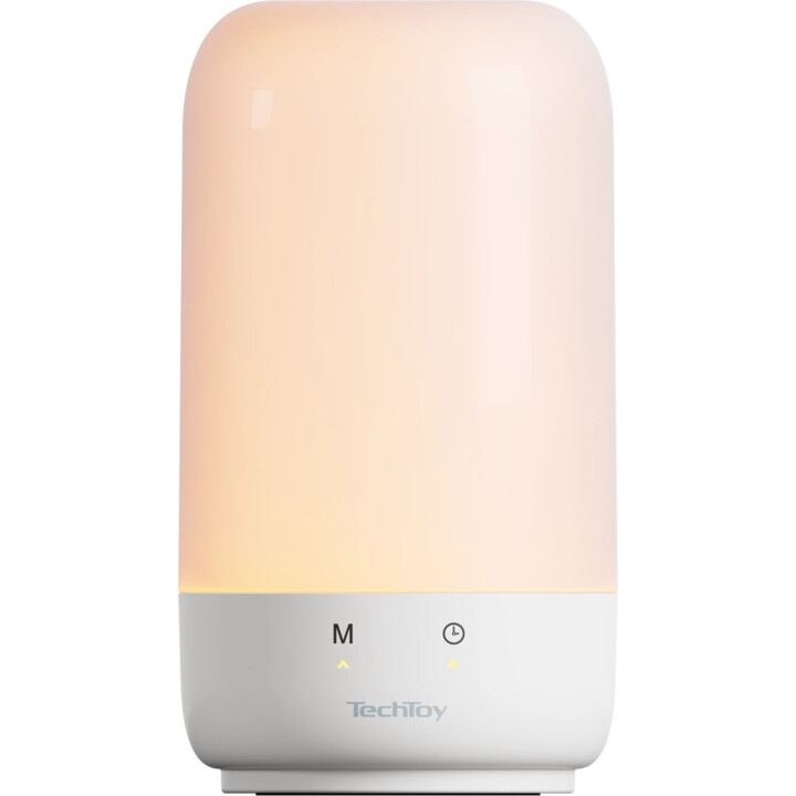 Tesla TechToy Smart Table Lamp