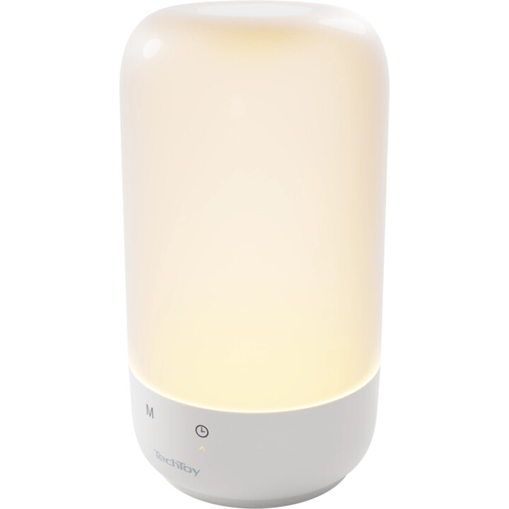 Tesla TechToy Smart Table Lamp