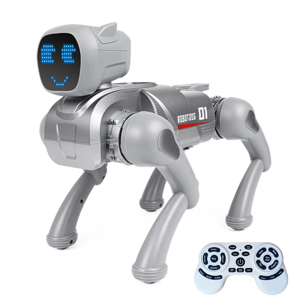 CRONY AI BIONIC INTELLIGENT MECHANICAL DOG
