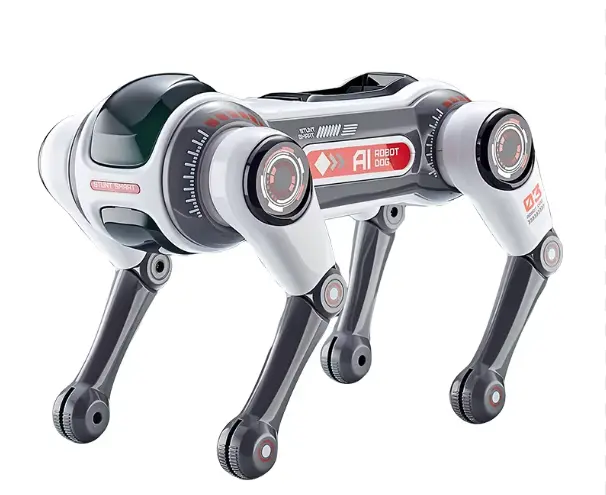 CRONY AI STUNT SMART ROBOT DOG AI