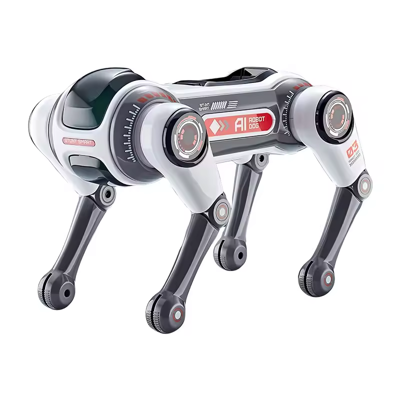 CRONY AI STUNT SMART ROBOT DOG AI