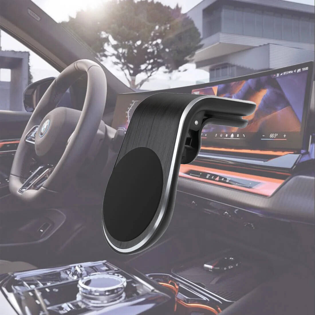 TORIMA STRONG PHONE HOLDER JX-006