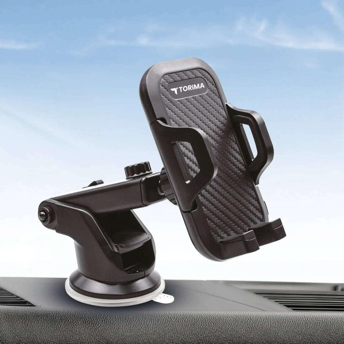 TORIMA STRONG PHONE HOLDER JX-010