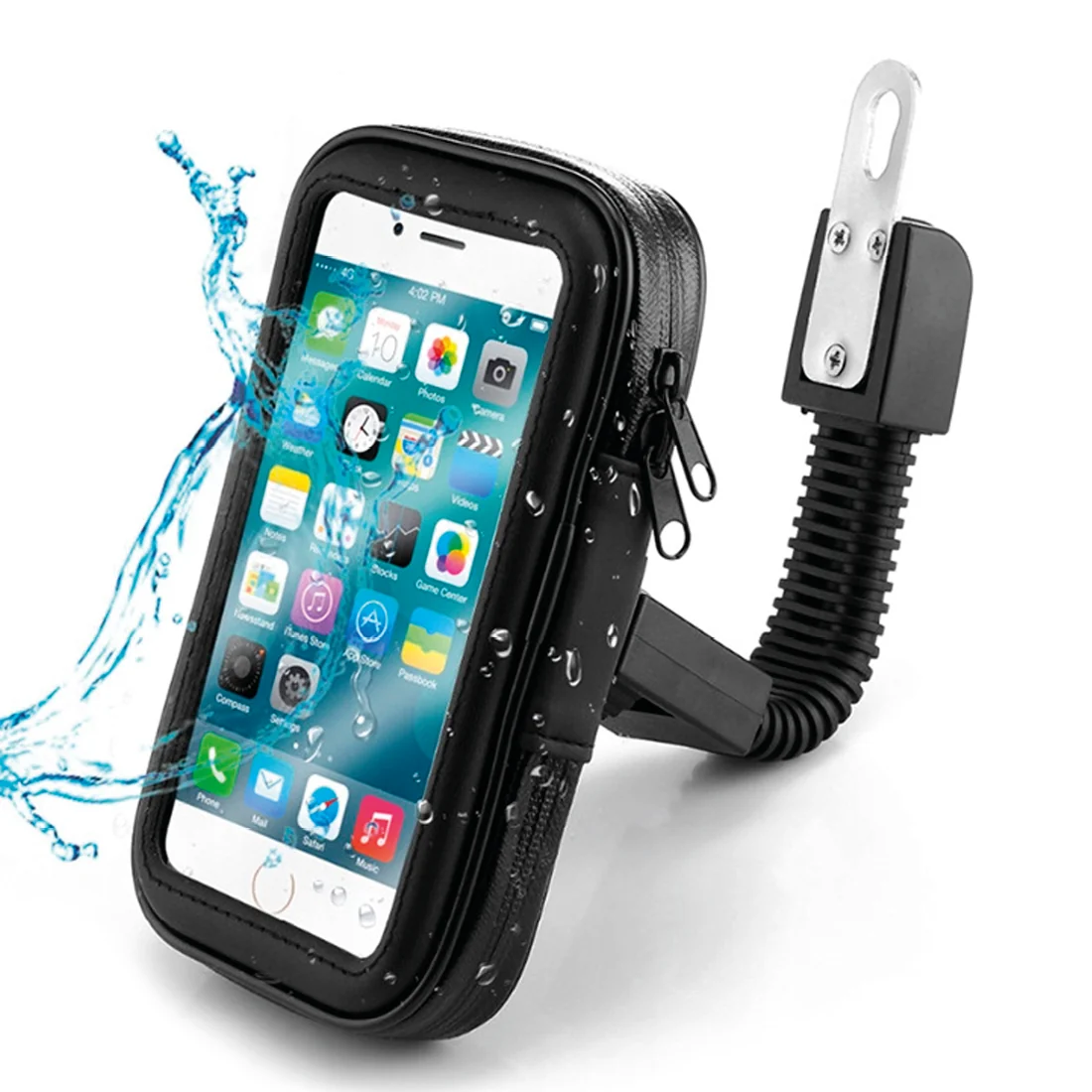TORIMA STRONG PHONE HOLDER JX-100