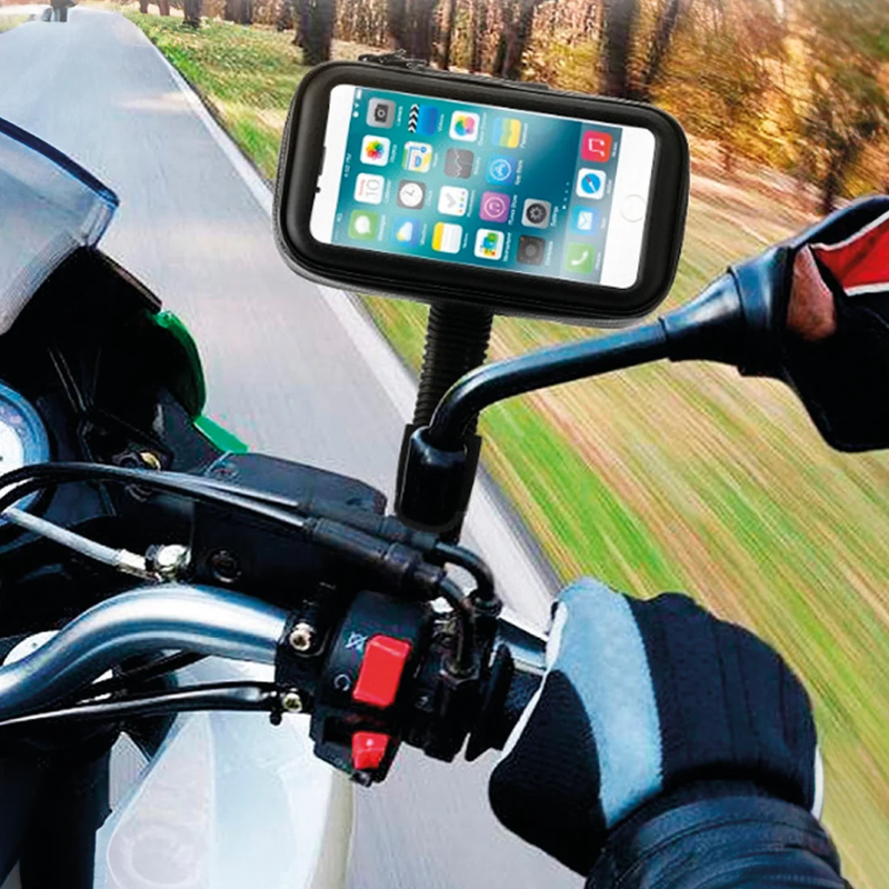 TORIMA STRONG PHONE HOLDER JX-100