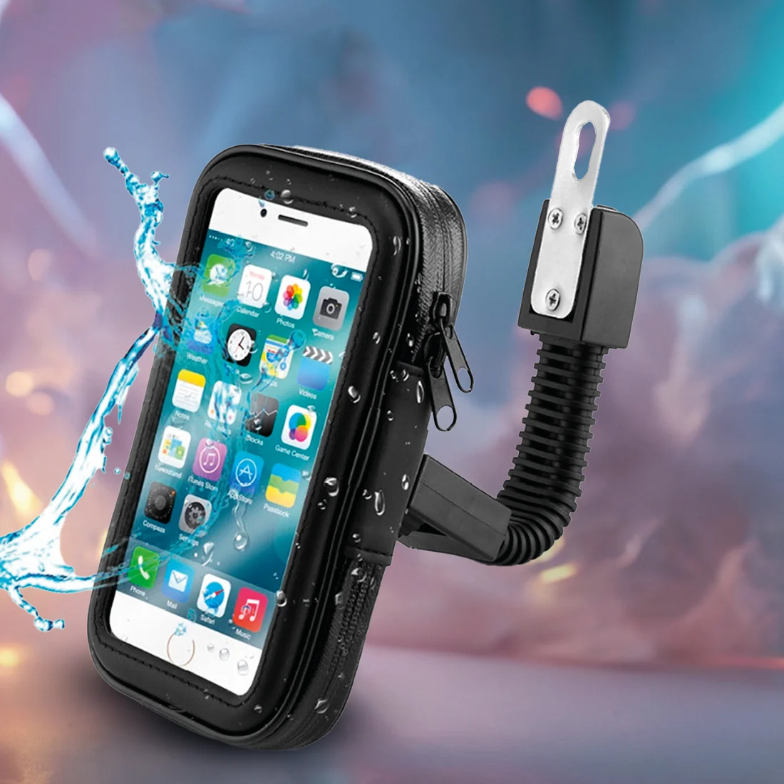 TORIMA STRONG PHONE HOLDER JX-100