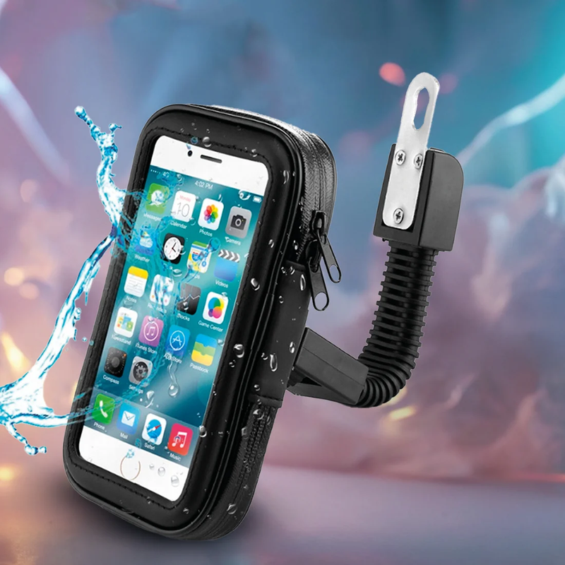 TORIMA STRONG PHONE HOLDER JX-100