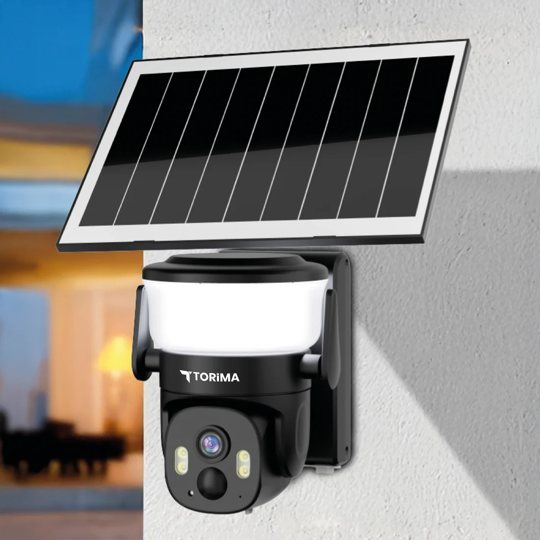 TORIMA WI-FI SMART CAMERA TRM-CMR30