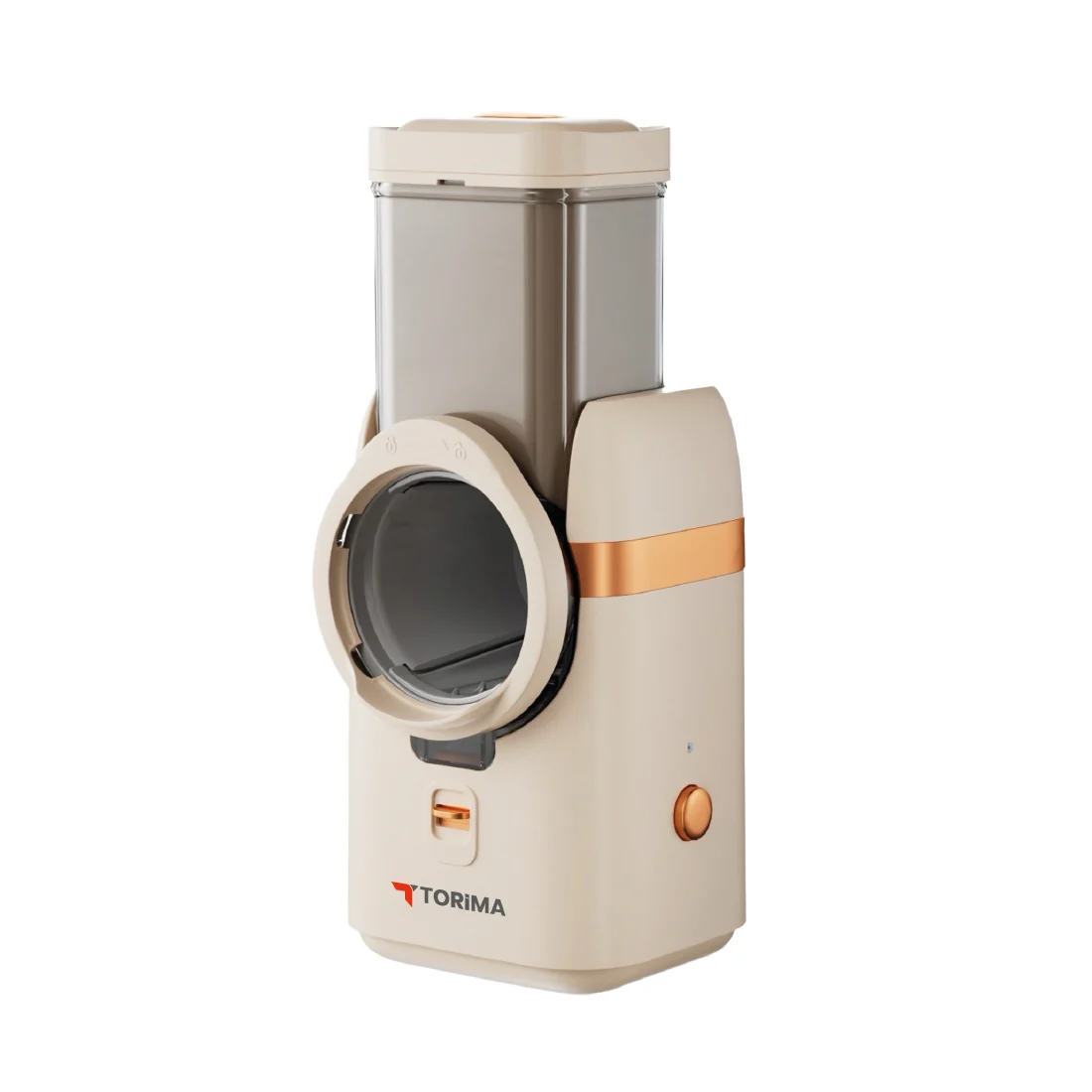 TORIMA TFS-01 ELECTRIC FOOD SLICER