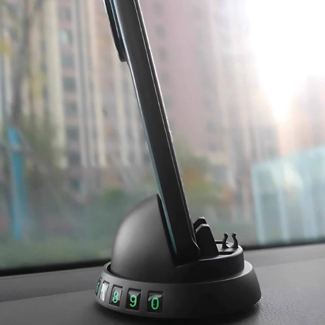 TORIMA STRONG PHONE HOLDER  JX-059
