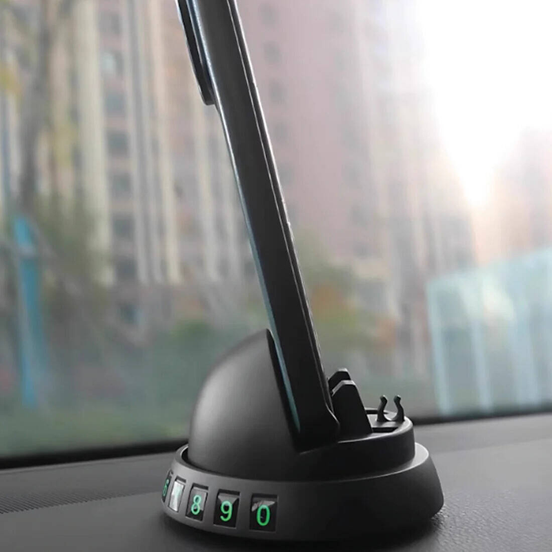 TORIMA STRONG PHONE HOLDER  JX-059