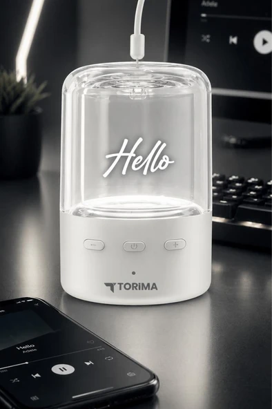 TORIMA WIRELESS SPEAKER D73