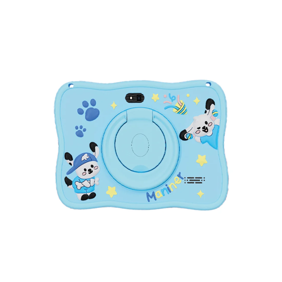 Maniner  Kids Tablet M5   C : BLUE