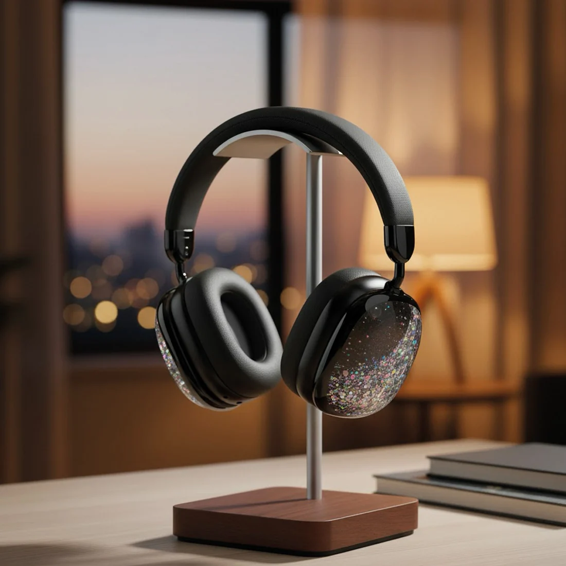 TORIMA  Wireless Headphones Deals  HD-80
