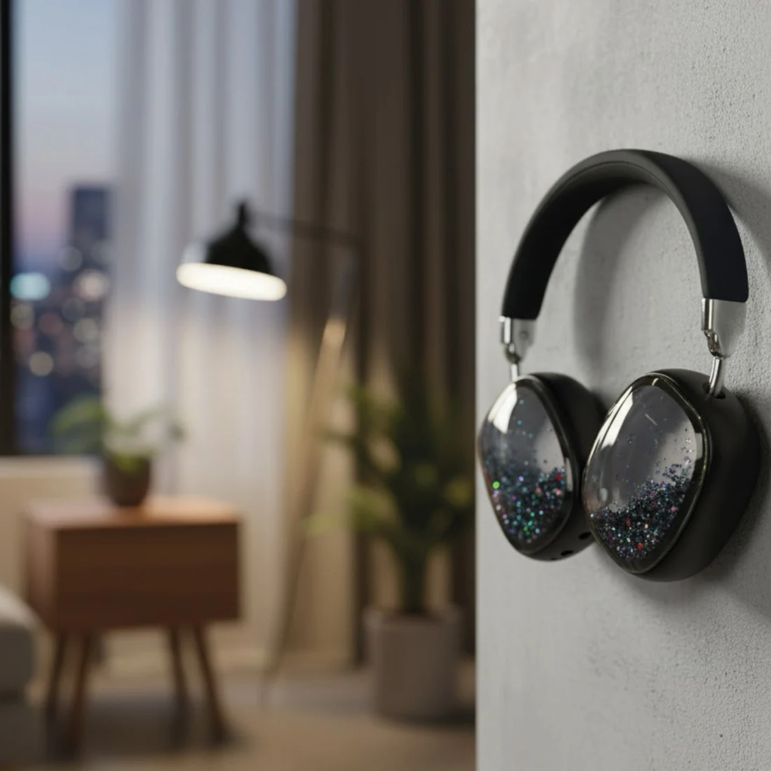 TORIMA  Wireless Headphones Deals  HD-80