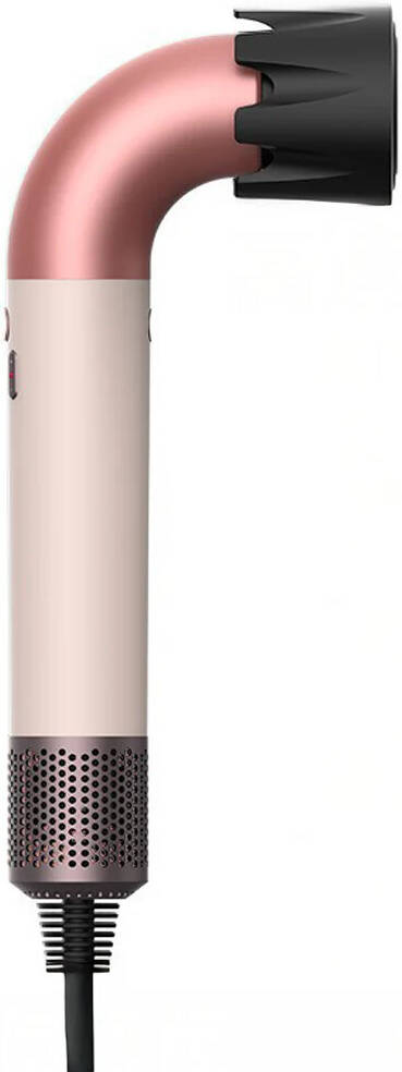 TORİMA THD-04 DARK BLOW DRYER  (PINK)