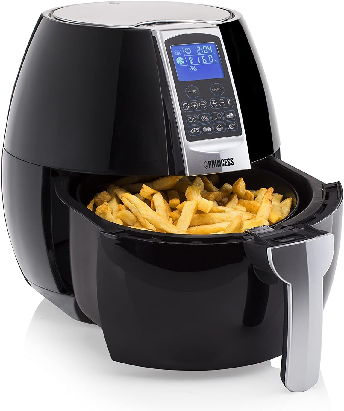 Princess Digital Air Fryer XL